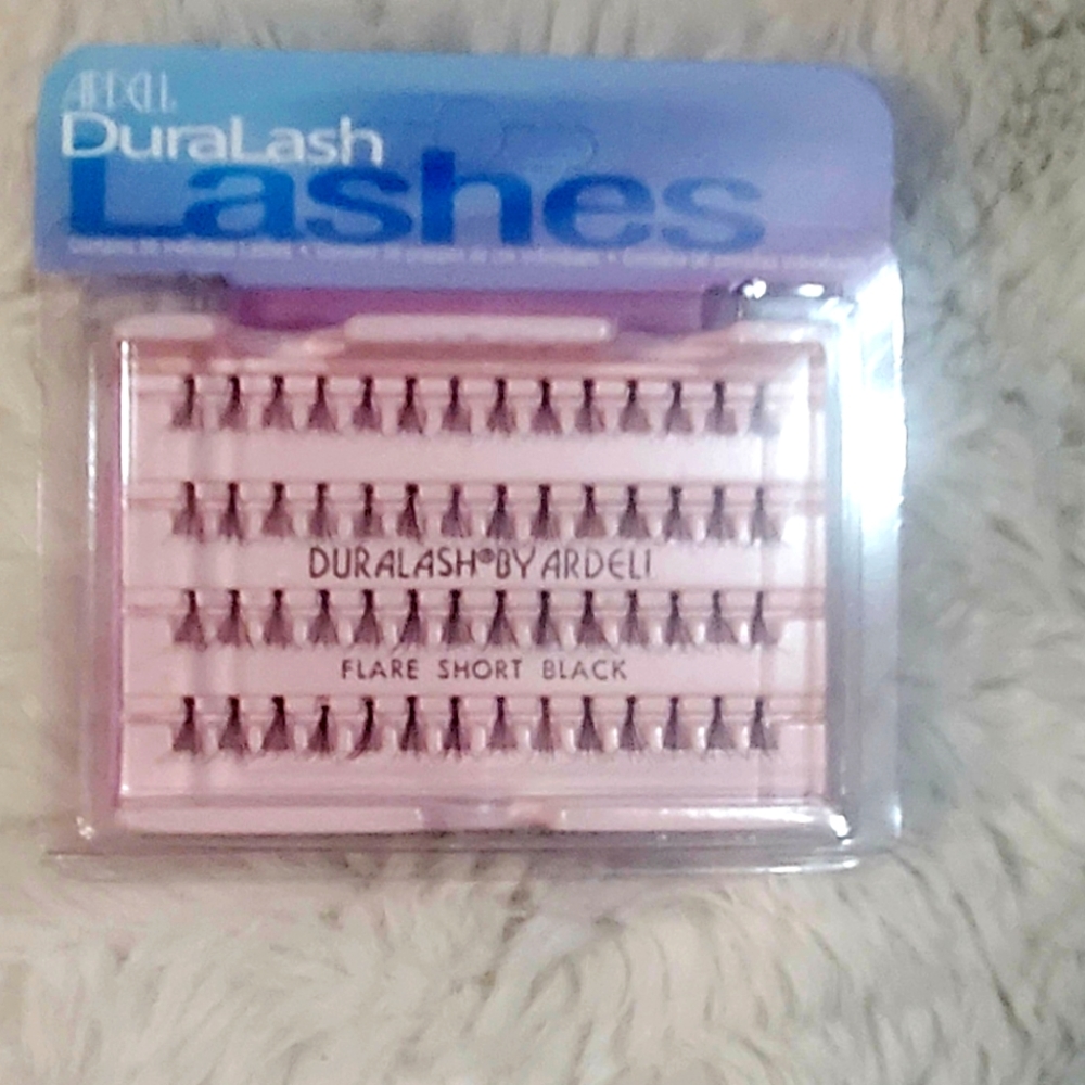 Individual Lashes